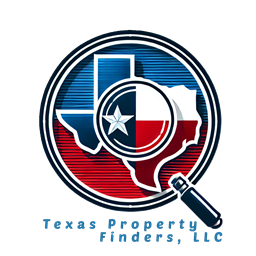 Texas Property Finders LLC Logo